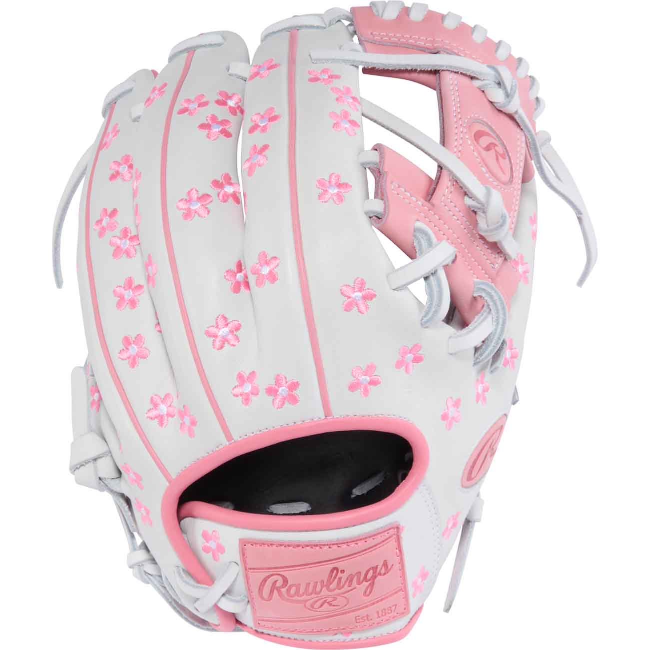 Rawlings Womens College World Series PRO206SB-2WP LTE 12"-RHT