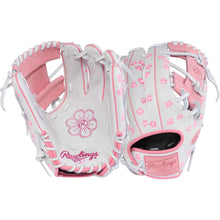 Rawlings Womens College World Series PRO206SB-2WP LTE 12"-RHT