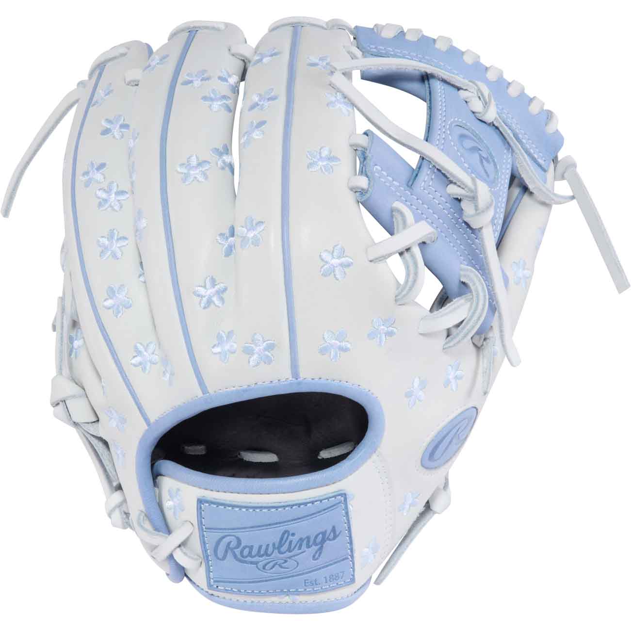 Rawlings Womens College World Series PRO206SB-2WPE LTE 12"-RHT
