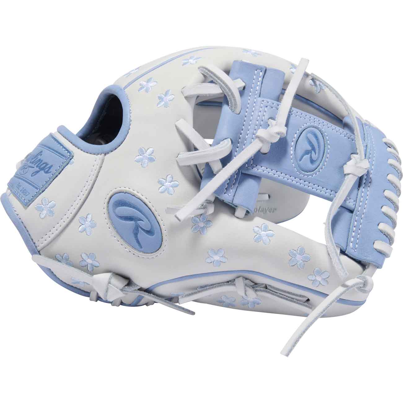 Rawlings Womens College World Series PRO206SB-2WPE LTE 12"-RHT