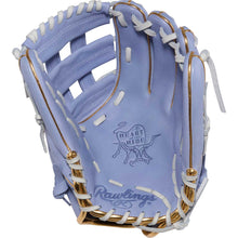 Rawlings Heart of the Hide Softball PRO206SB-6PE 12"
