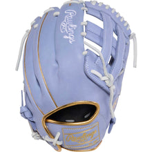 Rawlings Heart of the Hide Softball PRO206SB-6PE 12"