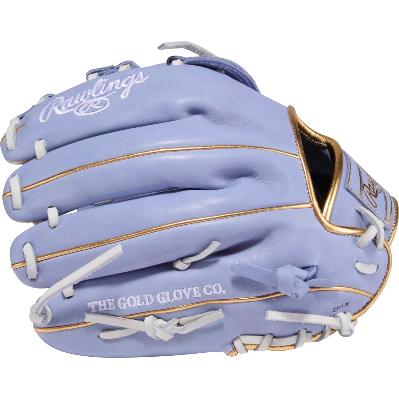 Rawlings Heart of the Hide Softball PRO206SB-6PE 12"