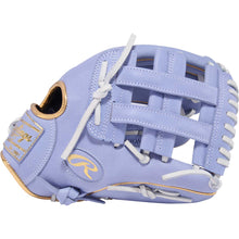 Rawlings Heart of the Hide Softball PRO206SB-6PE 12"