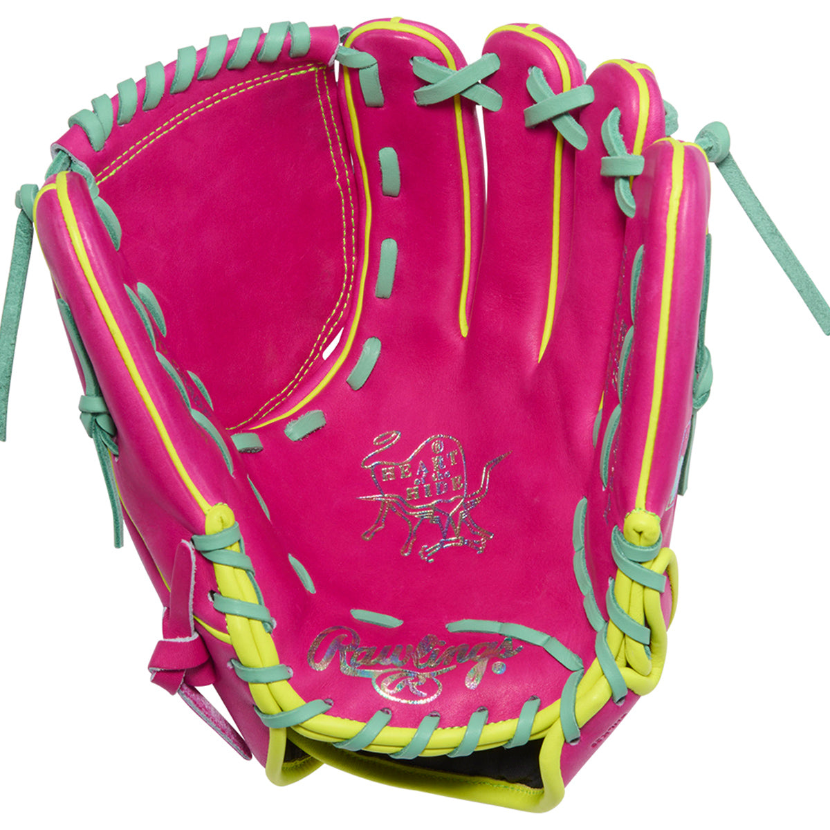 Rawlings Heart of the Hide PRO206TRI-34BE 12"-RHT (January 2026 GGC)