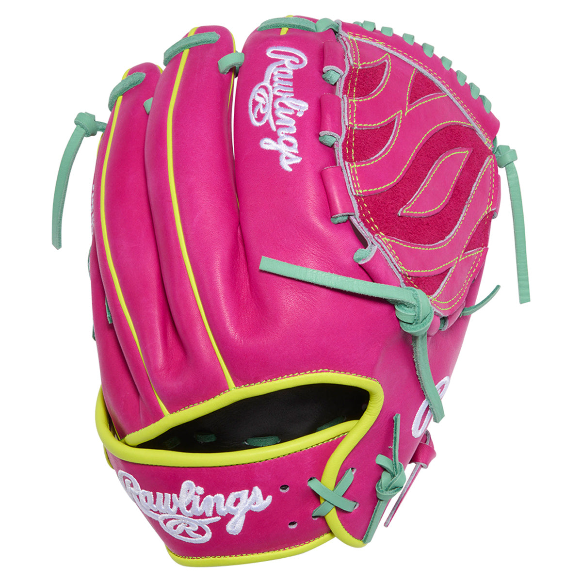 Rawlings Heart of the Hide PRO206TRI-34BE 12"-RHT (January 2026 GGC)