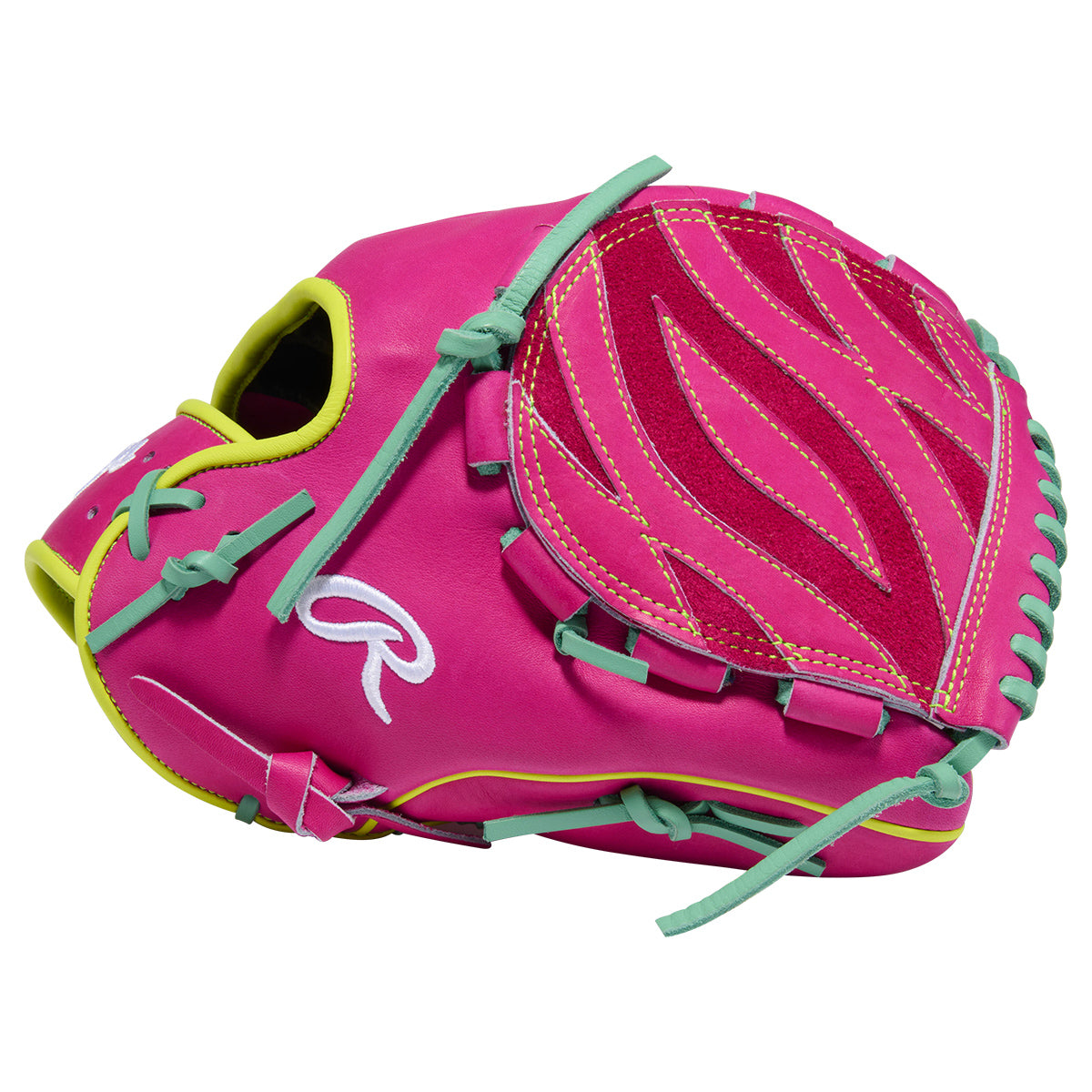 Rawlings Heart of the Hide PRO206TRI-34BE 12