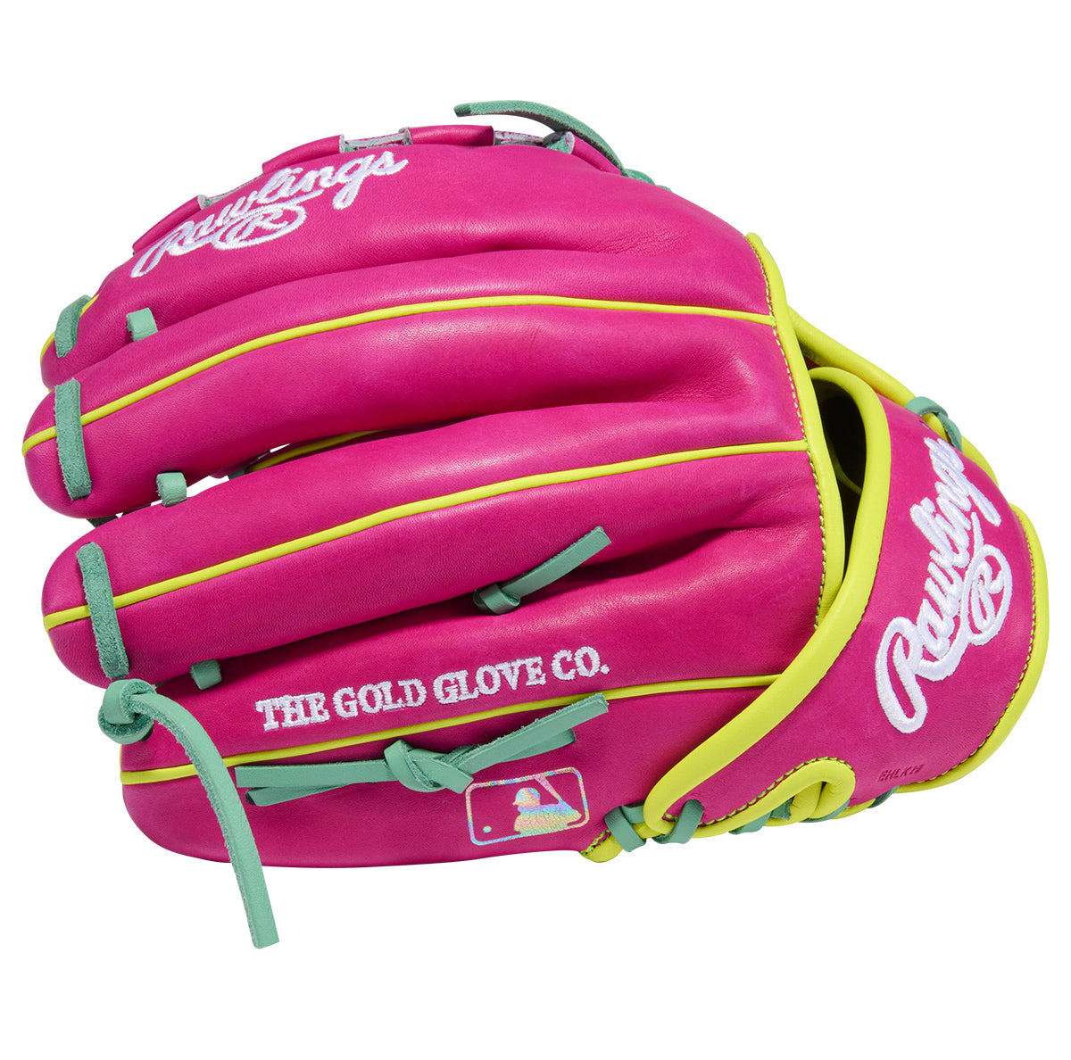 Rawlings Heart of the Hide PRO206TRI-34BE 12