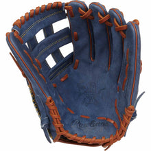 Rawlings Heart of the Hide Denim Limited Edition PRO3039-6D 12.75"