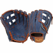 Rawlings Heart of the Hide Denim Limited Edition PRO3039-6D 12.75"