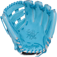Rawlings Heart of the Hide Softball PRO715SB-6CB 11.75"-RHT