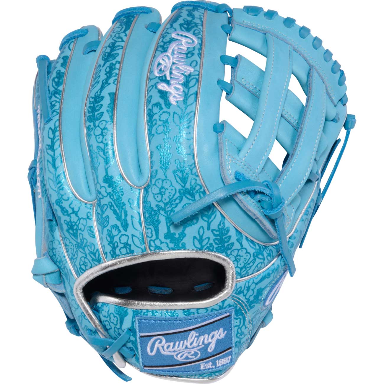 Rawlings Heart of the Hide Softball PRO715SB-6CB 11.75"-RHT