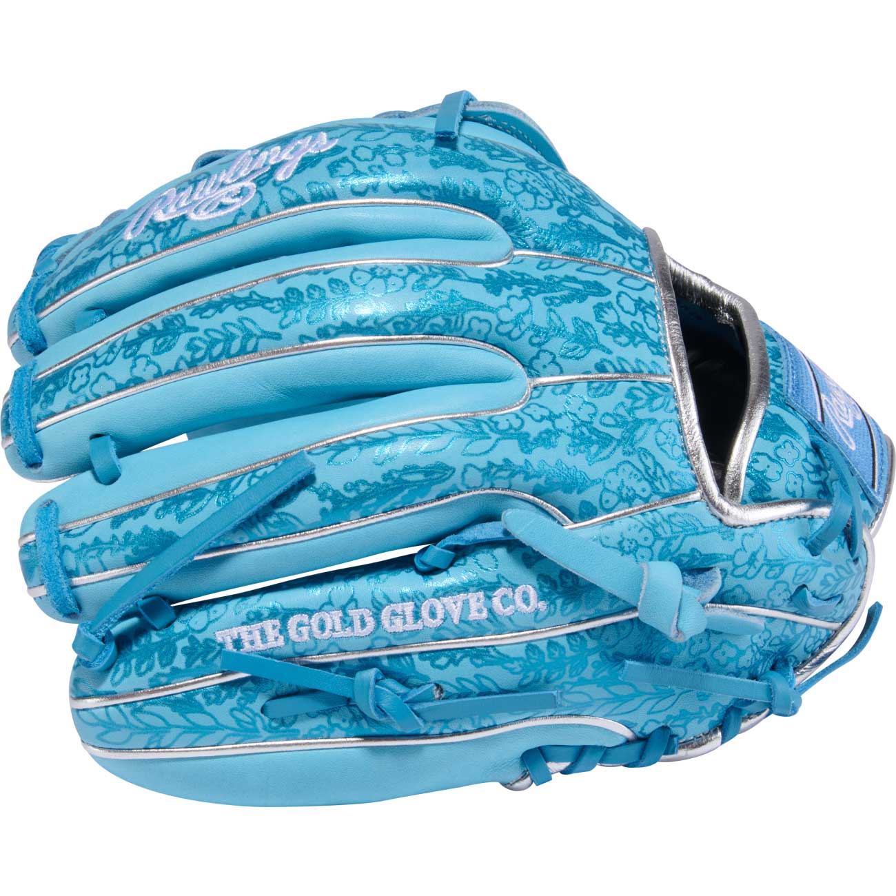 Rawlings Heart of the Hide Softball PRO715SB-6CB 11.75"-RHT
