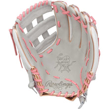 Rawlings Heart of the Hide PRO715SB-6GP 11.75"-RHT