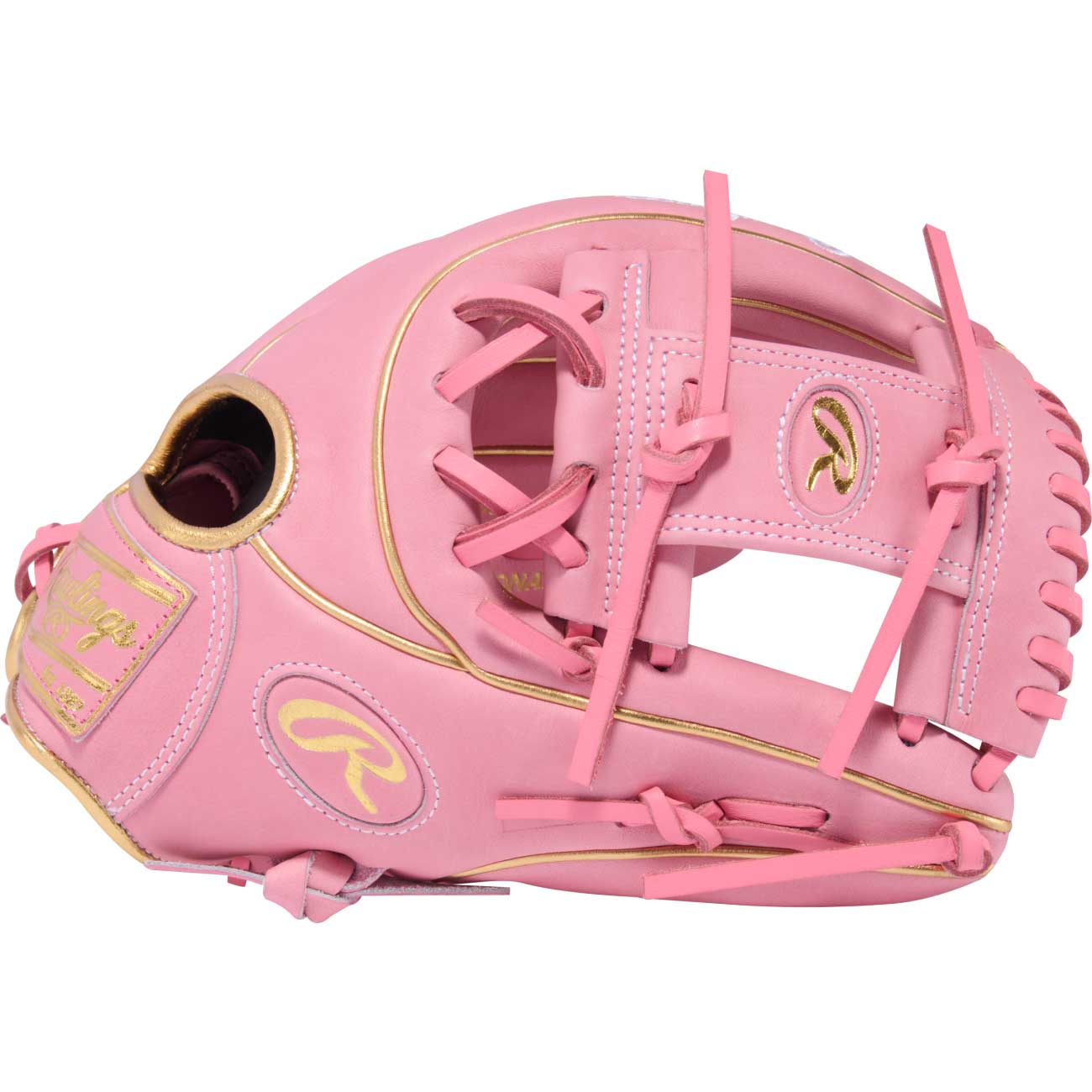 Rawlings Heart of the Hide Softball PRO716SB-2P 12"-RHT