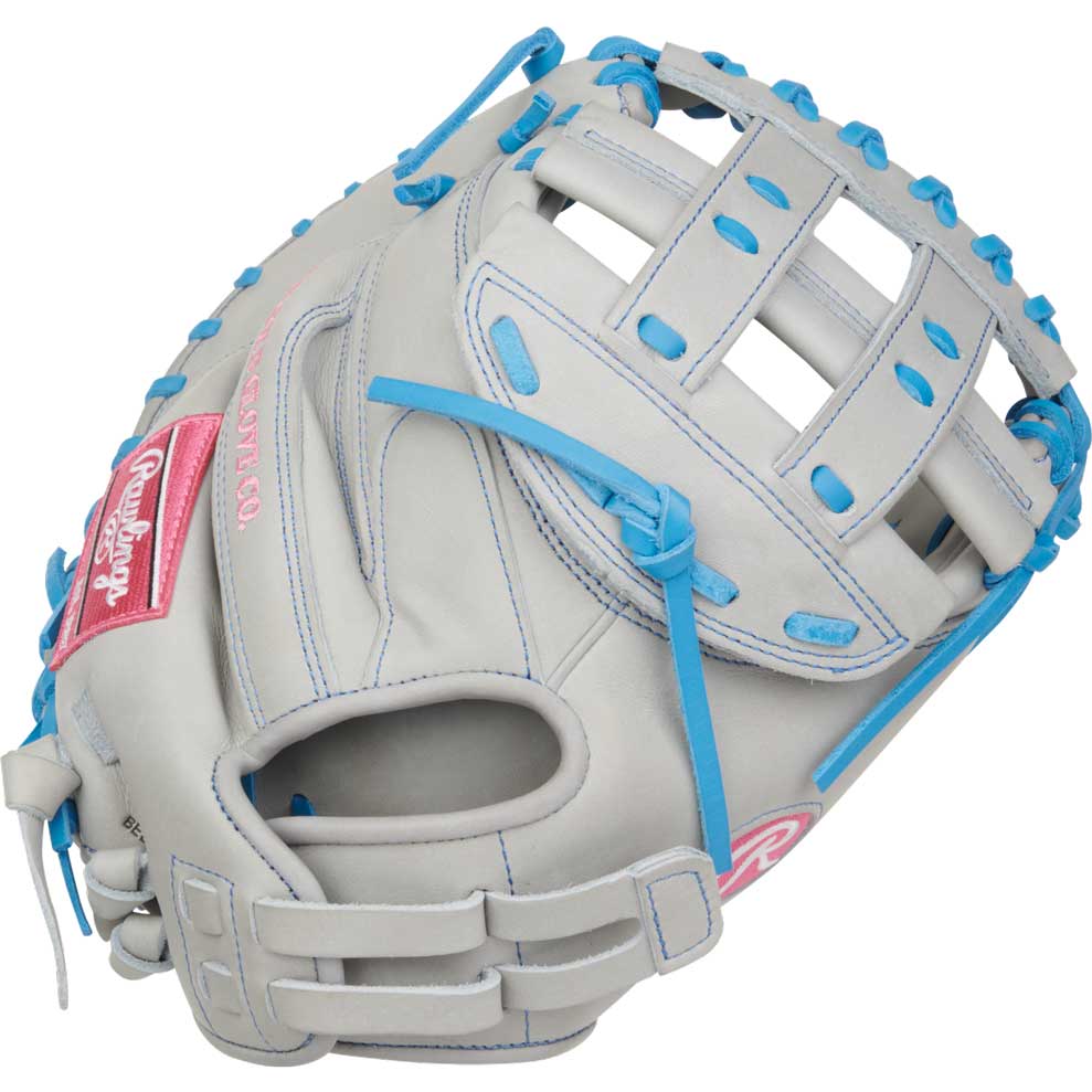 Rawlings Heart of Hide PROCM33FP-24GCB 33"-RHT