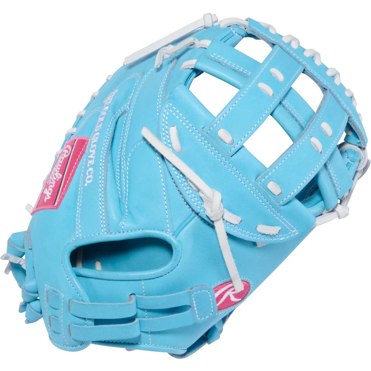 Rawlings Heart of the Hide Softball PROCM34FP-24CBW 34"-RHT