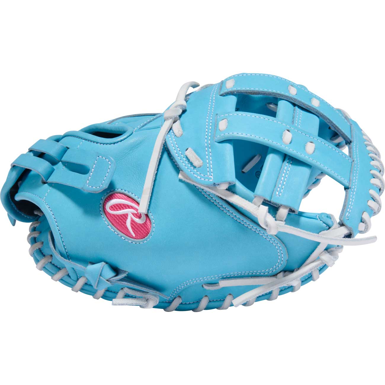 Rawlings Heart of the Hide Softball PROCM34FP-24CBW 34"-RHT
