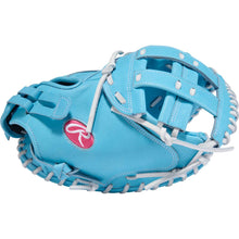 Rawlings Heart of the Hide Softball PROCM34FP-24CBW 34"-RHT