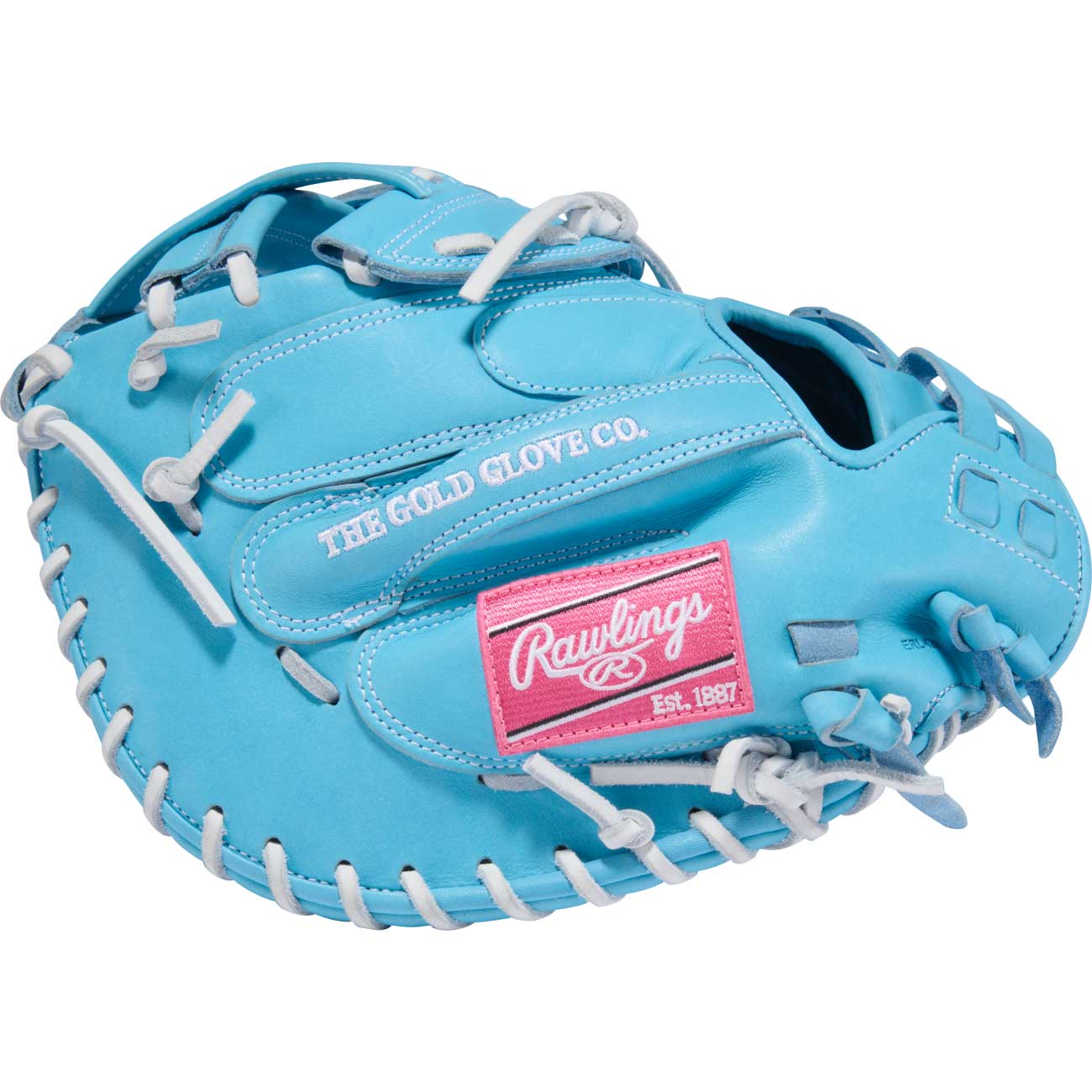 Rawlings Heart of the Hide Softball PROCM34FP-24CBW 34"-RHT