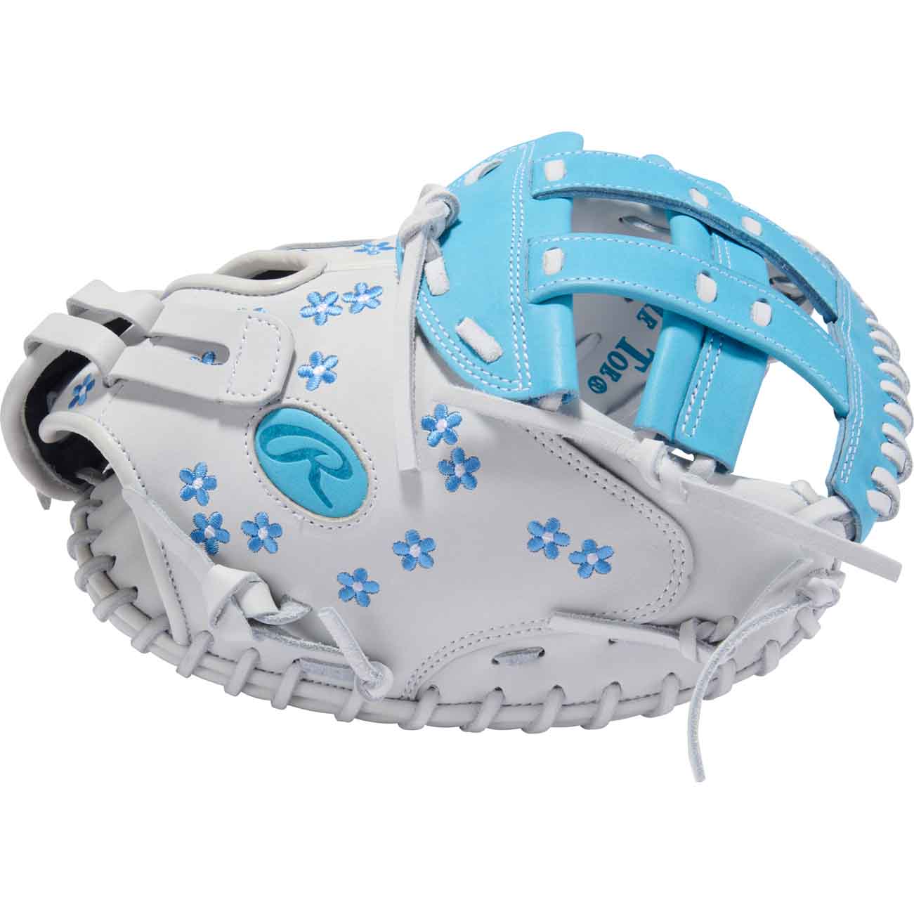 Rawlings Womens College World Series PROCM34FP-24WCB LTE 34"-RHT