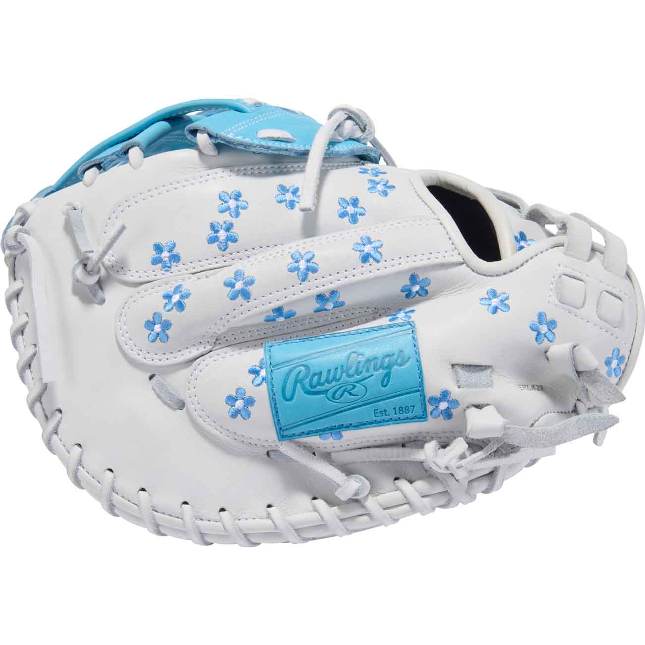 Rawlings Womens College World Series PROCM34FP-24WCB LTE 34"-RHT