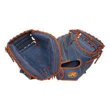 Rawlings Heart of the Hide  Denim Limited Edition PROCM43D 34"-RHT