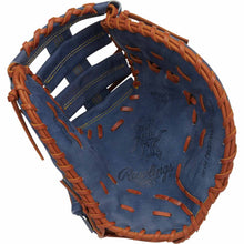 Rawlings Heart of the Hide Denim Limited Edition PRODCTD 13"