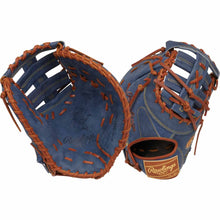 Rawlings Heart of the Hide Denim Limited Edition PRODCTD 13"