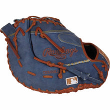 Rawlings Heart of the Hide Denim Limited Edition PRODCTD 13"