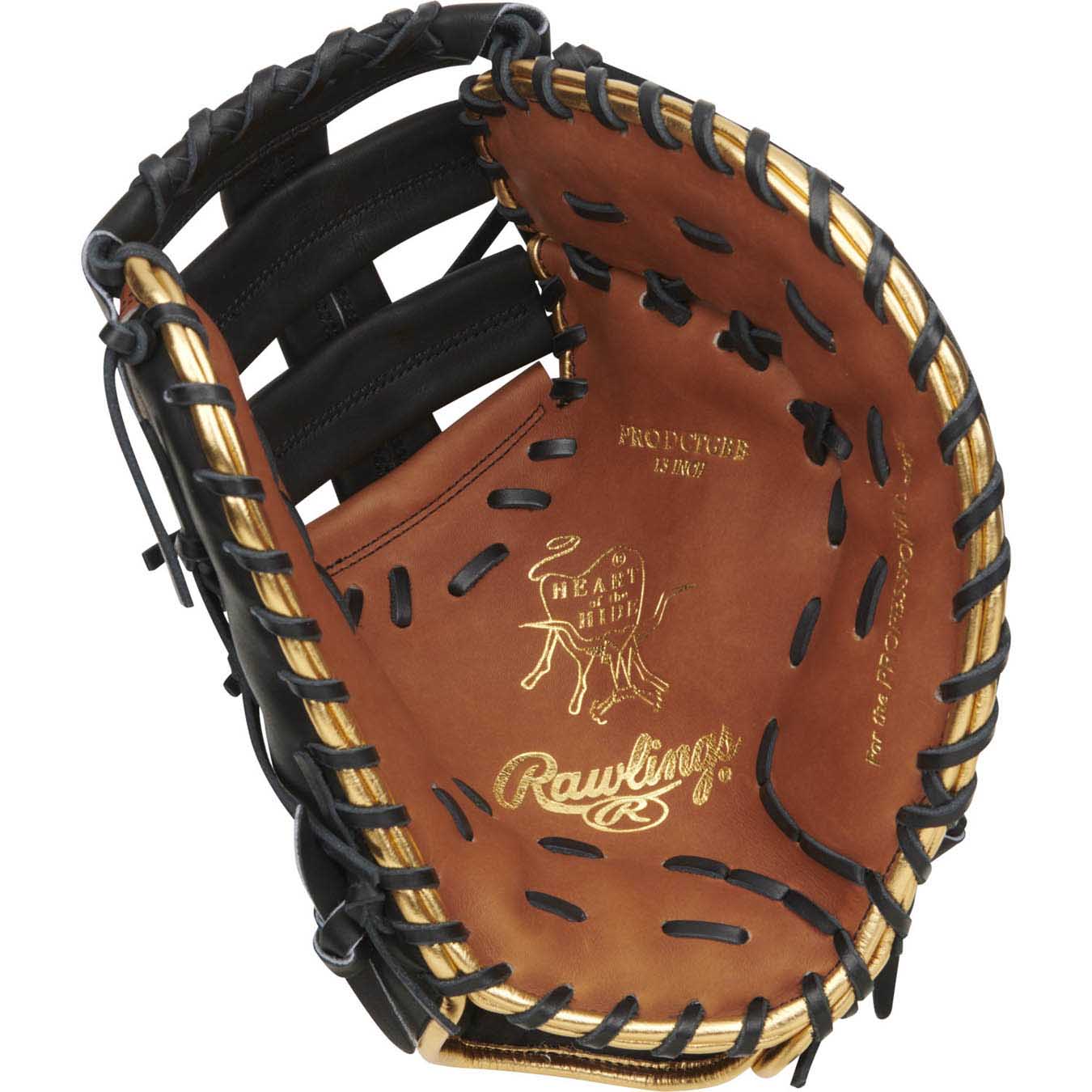 Rawlings Heart of the Hide ColorSync 8.0 RPRODCTGBB 13"
