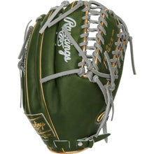 Rawlings Heart of the Hide PROMT27MGG 12.75"-RHT (September GGC 2024)