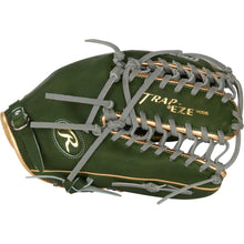 Rawlings Heart of the Hide PROMT27MGG 12.75"-RHT (September GGC 2024)