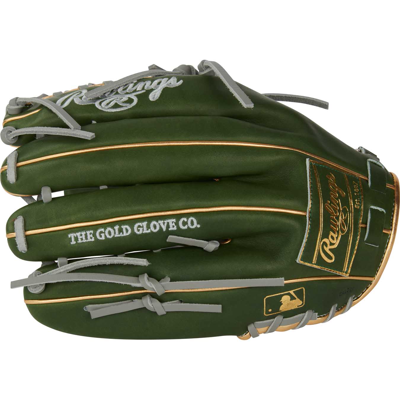 Rawlings Heart of the Hide PROMT27MGG 12.75"-RHT (September GGC 2024)