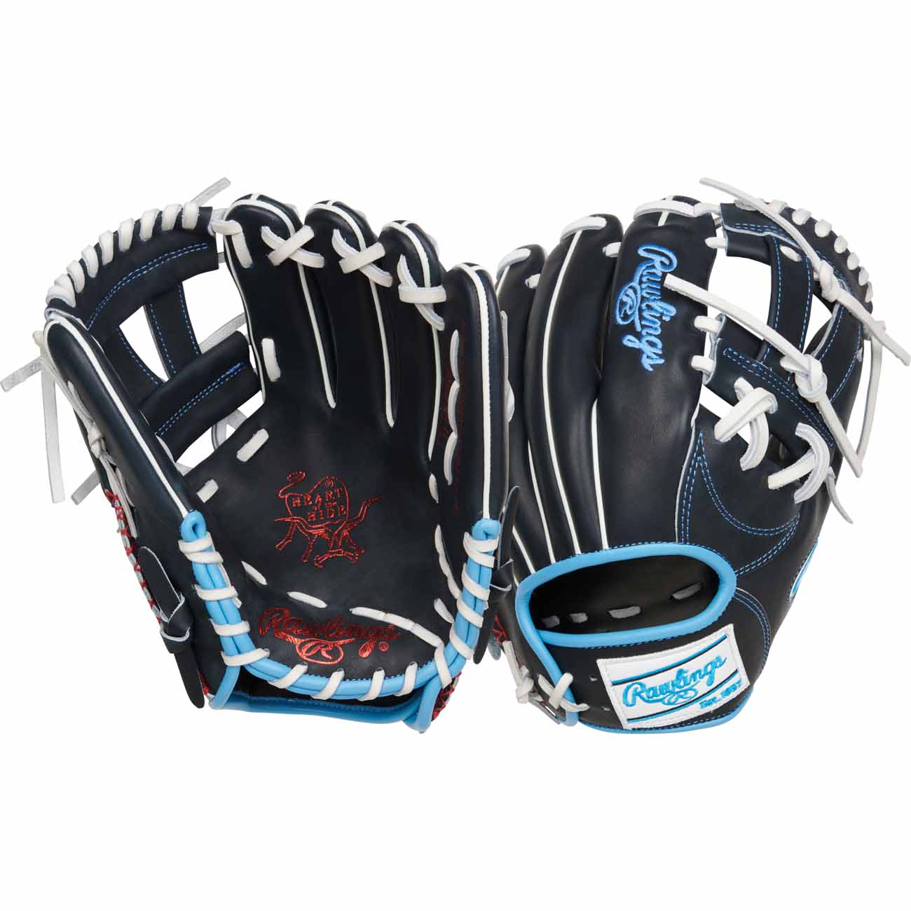 RAWLINGS HEART OF THE HIDE RPRONP4-7N-RHT 11.5" (AUGUST 2023 GGC)