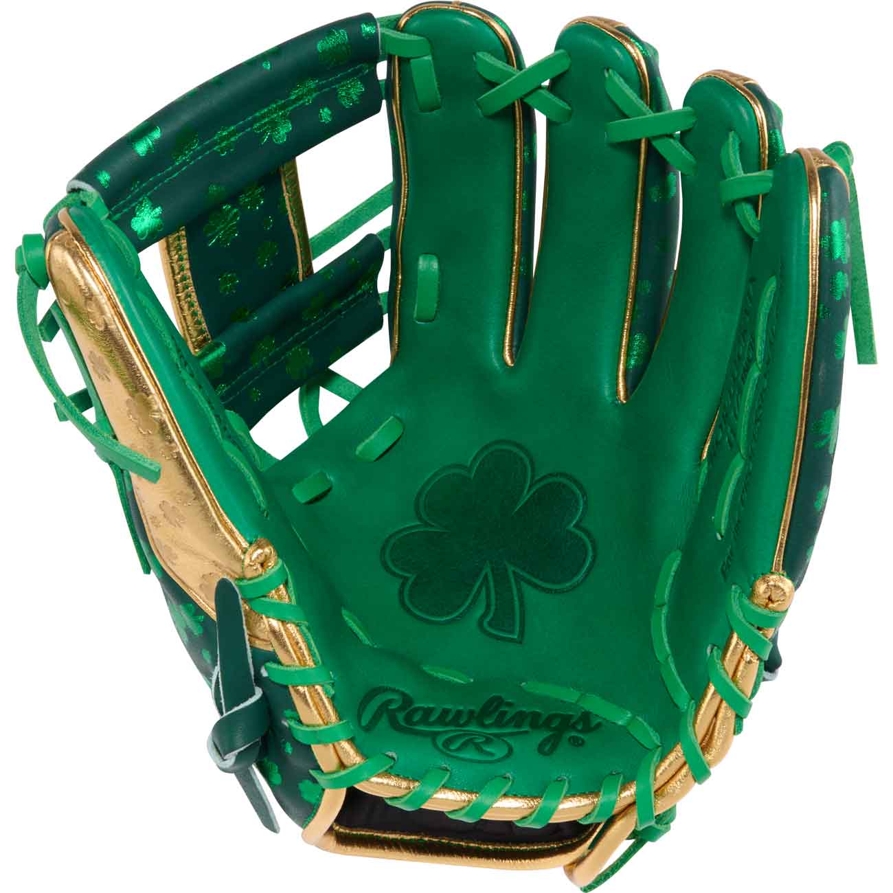 Rawlings Heart of the Hide Pro Lucky PROR-LUCKYIX LTE 11.5"-RHT