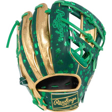 Rawlings Heart of the Hide Pro Lucky PROR-LUCKYIX LTE 11.5"-RHT