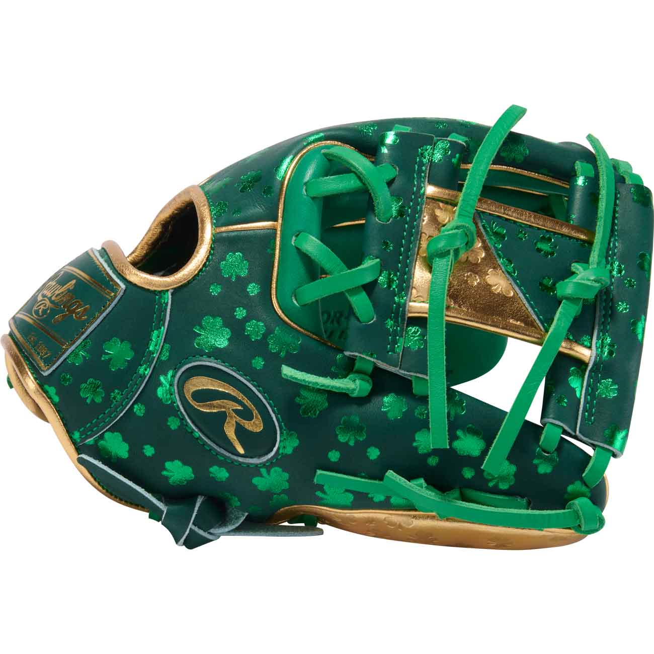 Rawlings Heart of the Hide Pro Lucky PROR-LUCKYIX LTE 11.5"-RHT