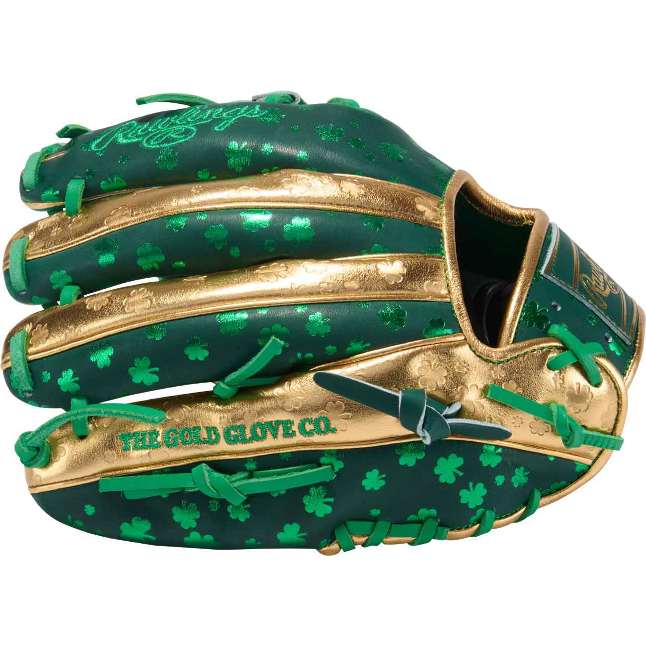 Rawlings Heart of the Hide Pro Lucky PROR-LUCKYIX LTE 11.5"-RHT