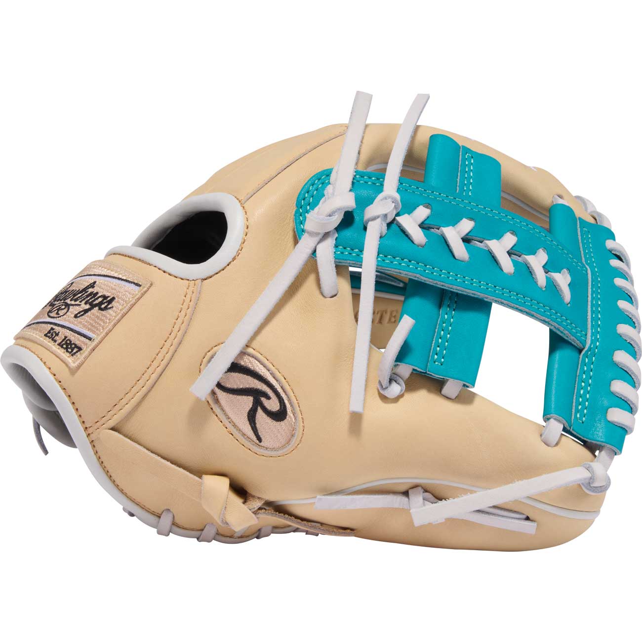 Rawlings Heart of the Hide PROR204-19CTE LTE 11.5"-RHT