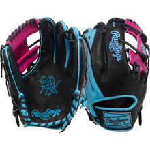 Rawlings Heart of the Hide Spring Break Edition PROR204-2BBE 11.5"-RHT