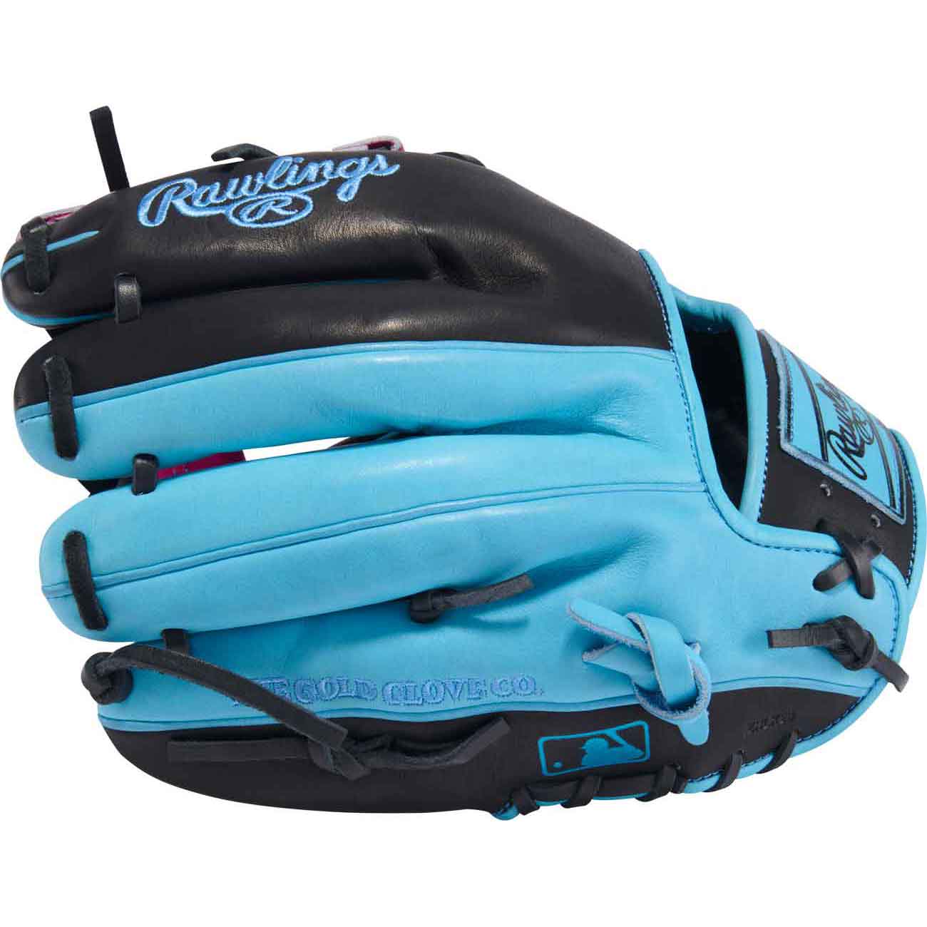 Rawlings Heart of the Hide Spring Break Edition PROR204-2BBE 11.5"-RHT
