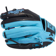 Rawlings Heart of the Hide Spring Break Edition PROR204-2BBE 11.5"-RHT