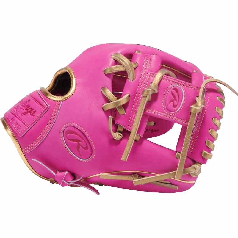 Rawlings Heart of the Hide PROR204-2BEGD LTE 11.5"-RHT