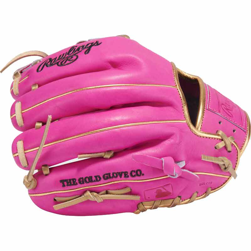 Rawlings Heart of the Hide PROR204-2BEGD LTE 11.5"-RHT