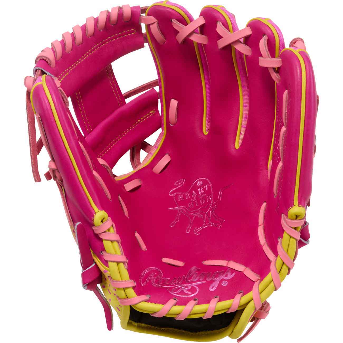 Rawlings Heart of the Hide – Home Run Sports
