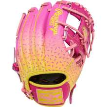 Rawlings Heart of the Hide Spring Break Edition PROR204-2BEP 11.5"-RHT