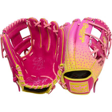 Rawlings Heart of the Hide Spring Break Edition PROR204-2BEP 11.5"-RHT
