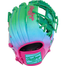 Rawlings Heart of the Hide Popsicle PROR204-2CBKG LTE 11.5"-RHT
