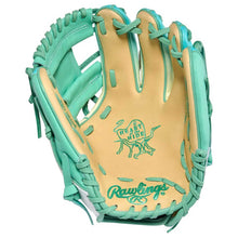 Rawlings Heart of the Hide PROR204-2CM LTE 11.5"-RHT